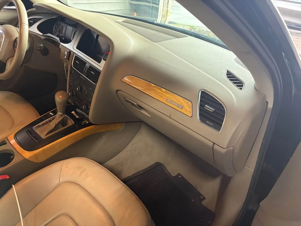 2009 Audi B7 A4 - Image 5 of 11