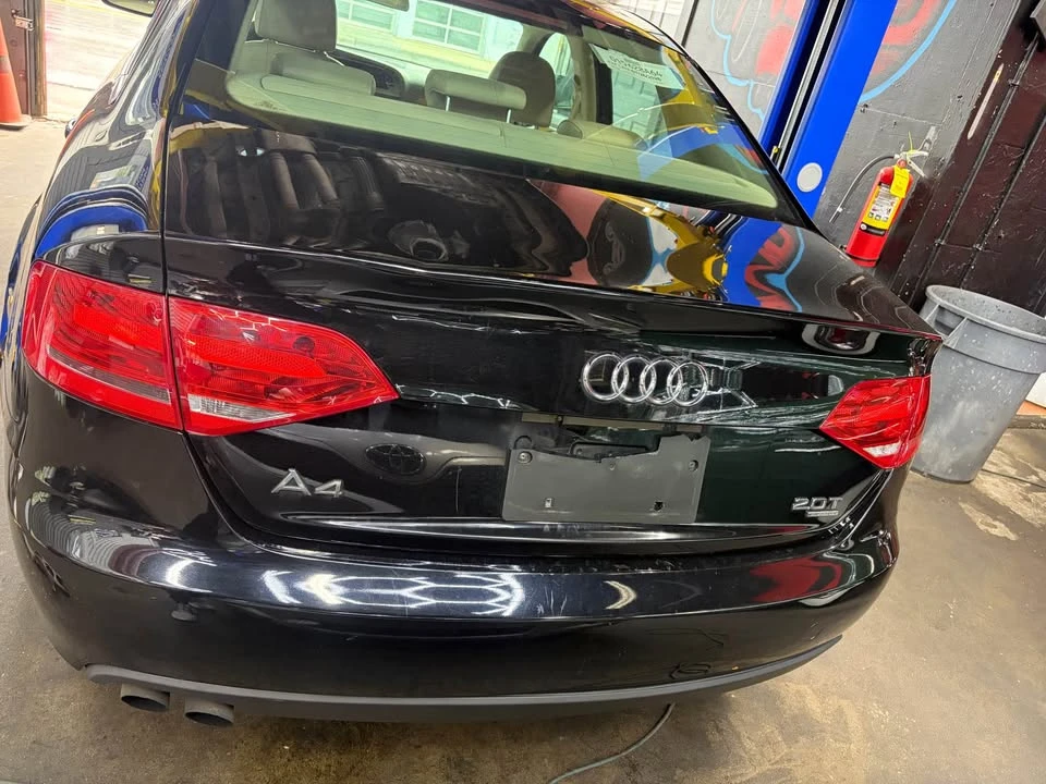 2009 Audi B7 A4 - Image 2 of 11