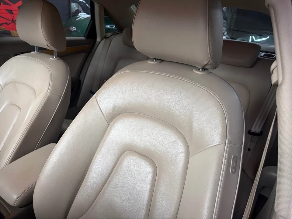 2009 Audi B7 A4 - Image 10 of 11
