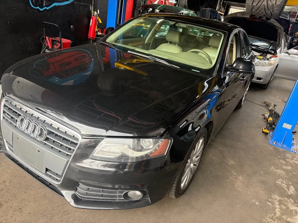 2009 Audi B7 A4 - Image 7 of 11