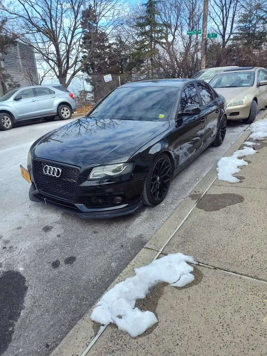 2009 Audi B8 A4 - Image 5 of 7