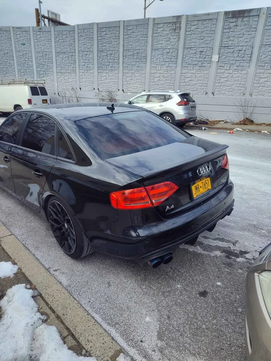 2009 Audi B8 A4 - Image 4 of 7