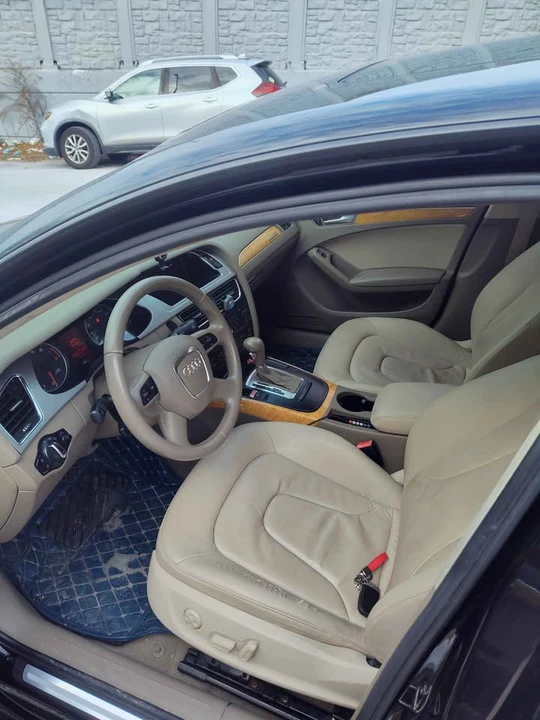 2009 Audi B8 A4 - Image 3 of 7
