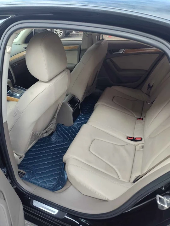 2009 Audi B8 A4 - Image 2 of 7