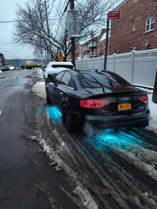2009 Audi B8 A4 - Image 7 of 7