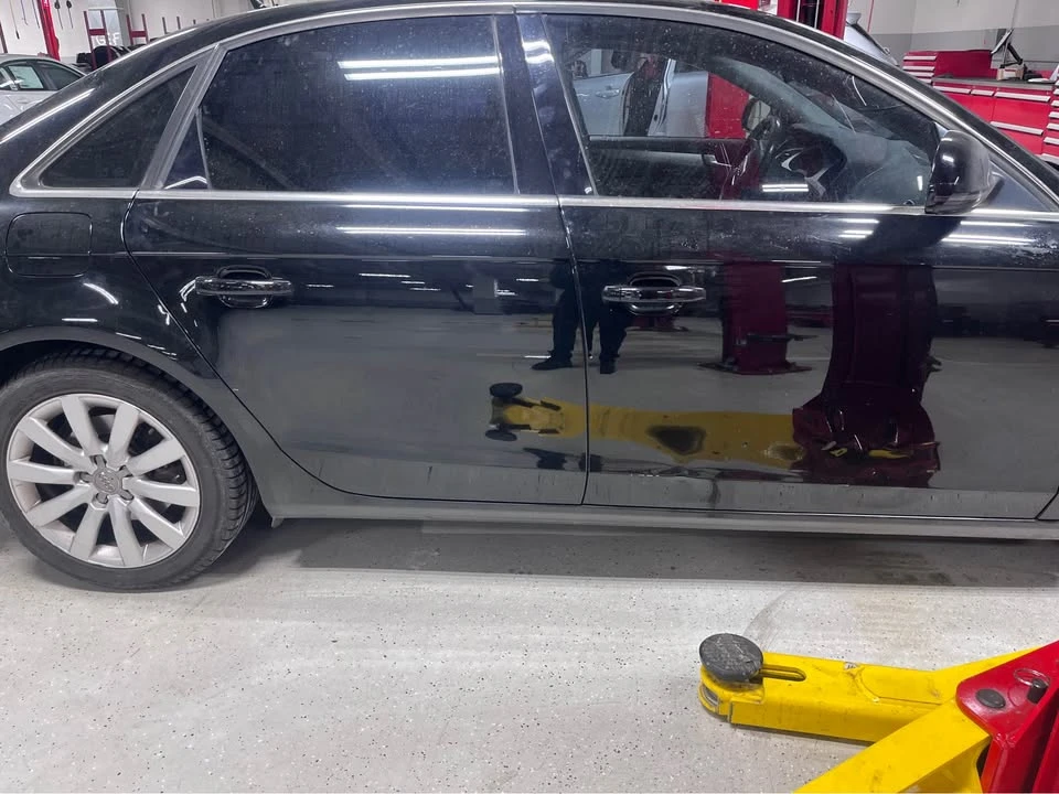 2009 Audi B7 A4 - Image 5 of 6