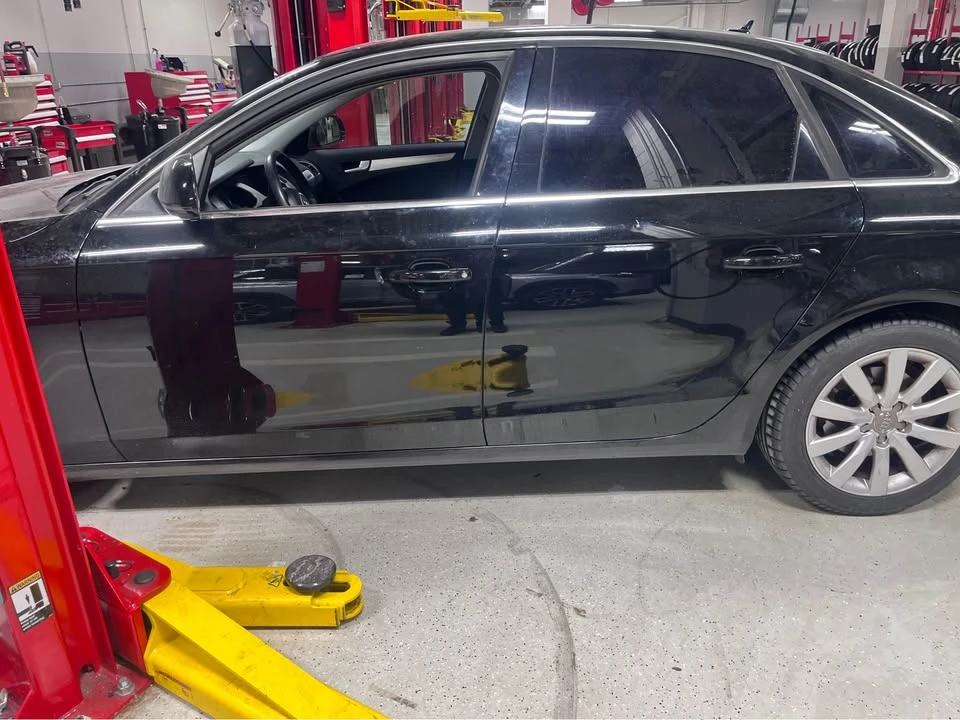 2009 Audi B7 A4 - Image 6 of 6