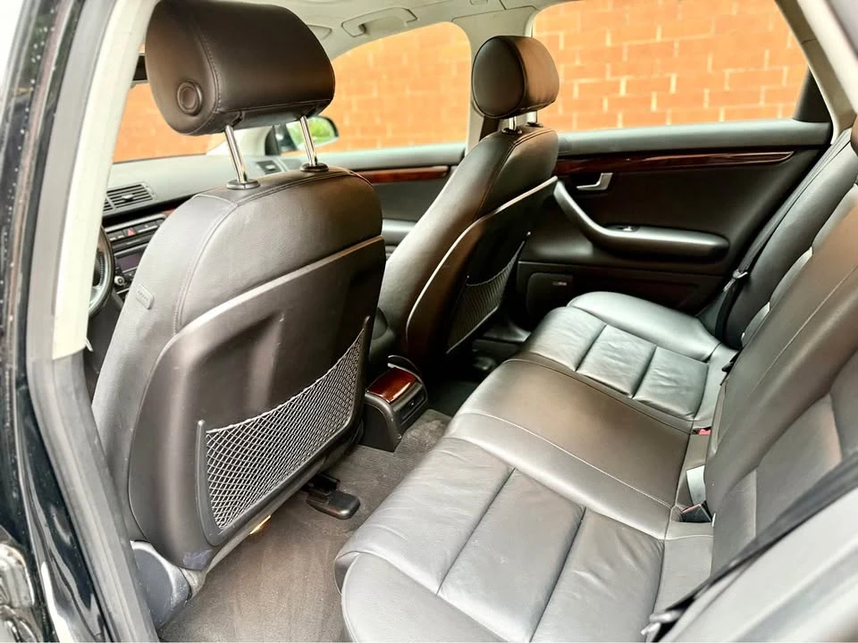 2009 Audi B8 A4 - Image 7 of 14