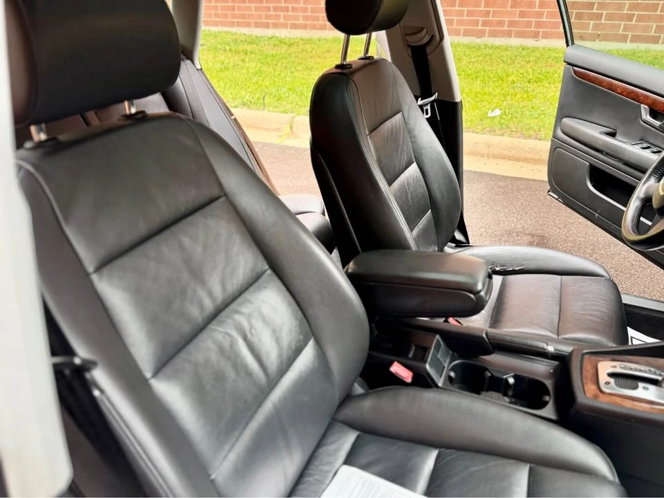 2009 Audi B8 A4 - Image 13 of 14