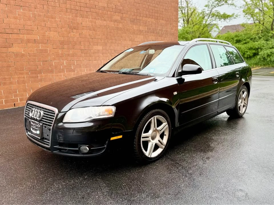 2009 Audi B8 A4 - Image 2 of 14