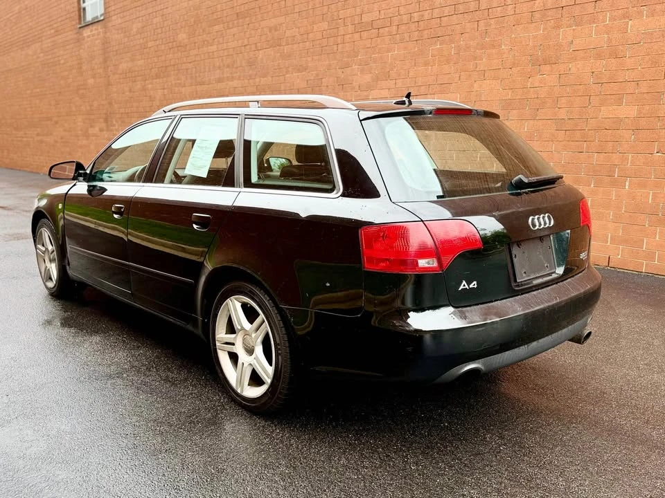 2009 Audi B8 A4 - Image 5 of 14