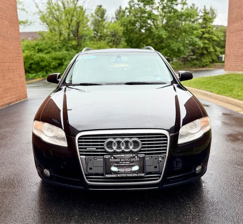 2009 Audi B8 A4 - Image 3 of 14