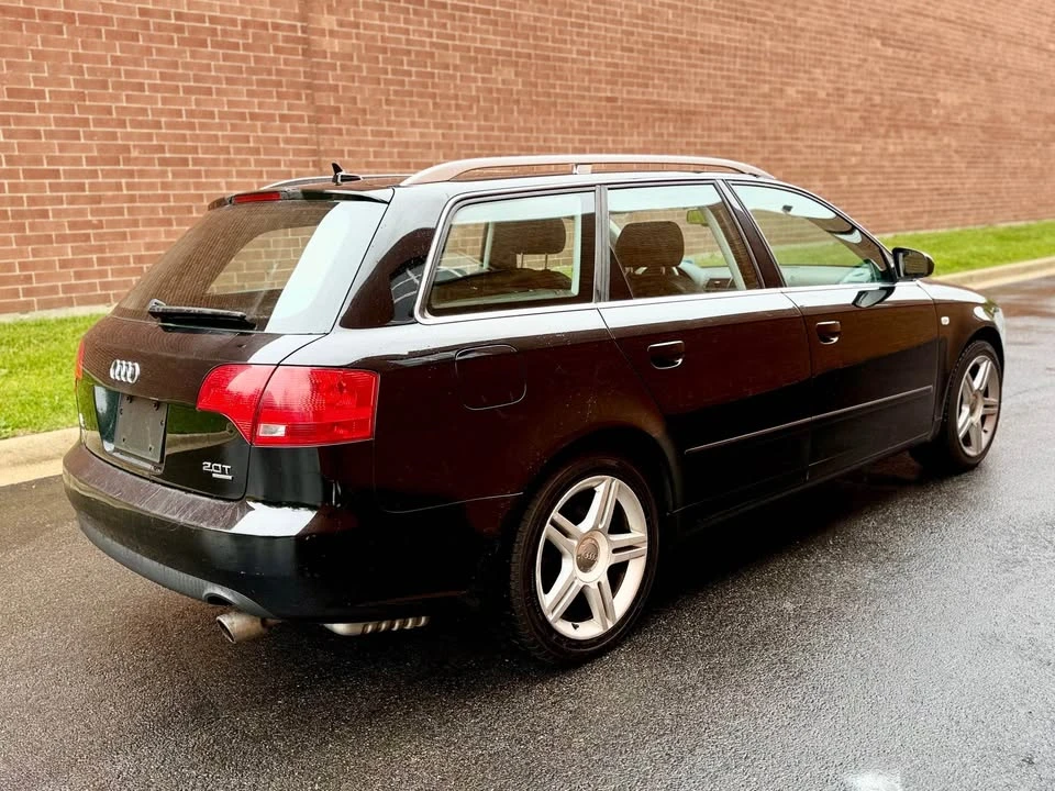 2009 Audi B8 A4 - Image 10 of 14