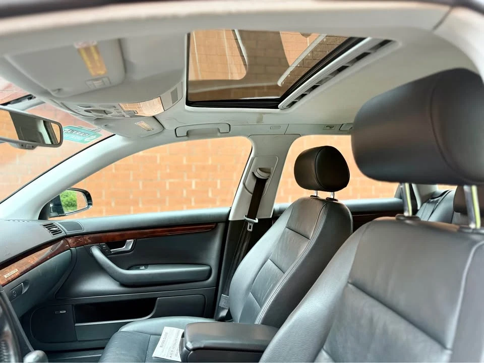 2009 Audi B8 A4 - Image 12 of 14