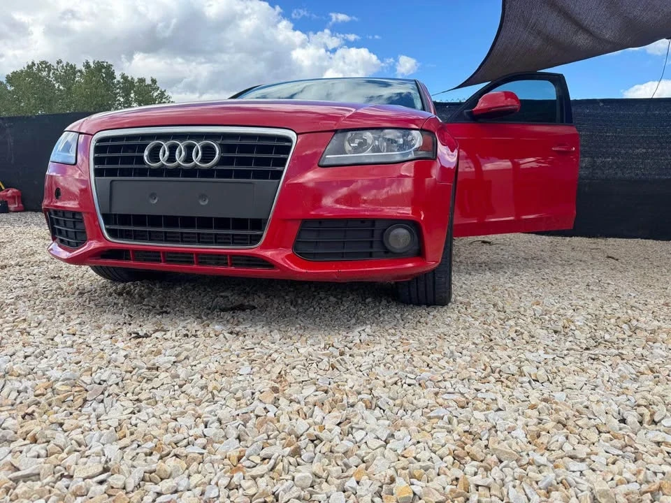 2009 Audi B8 A4 - Image 3 of 8