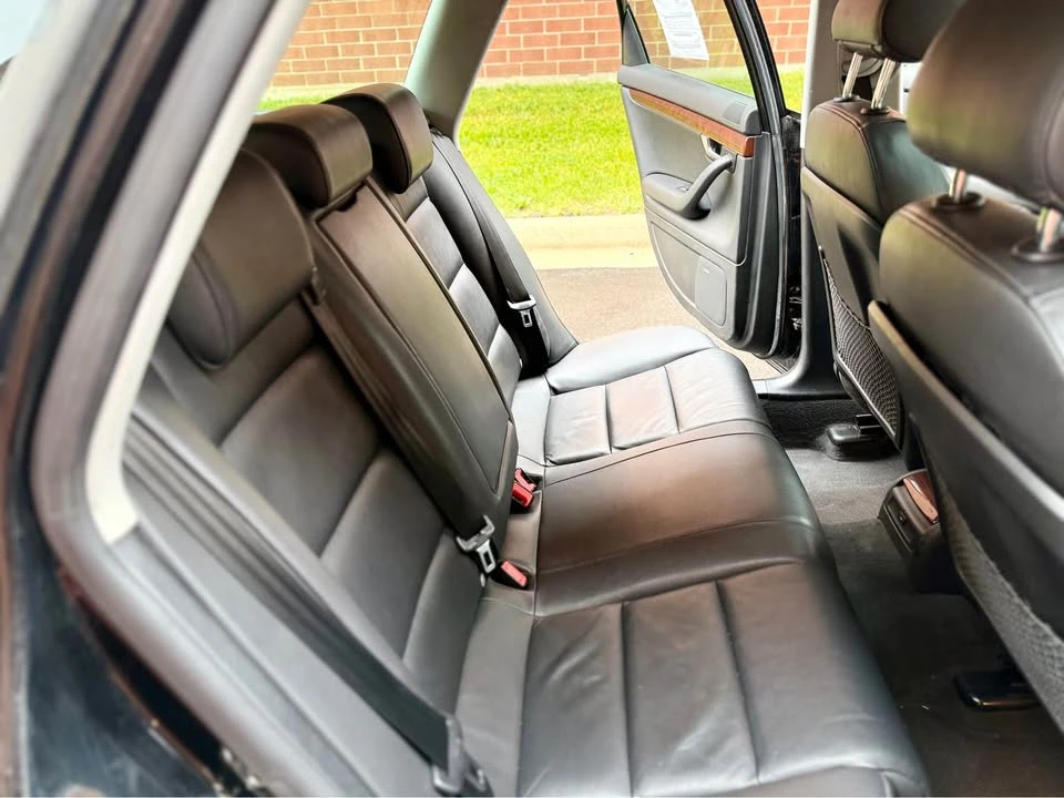2009 Audi B8 A4 - Image 14 of 14