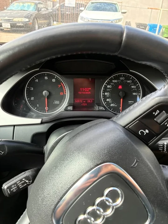 2009 Audi B8 A4 - Image 14 of 14