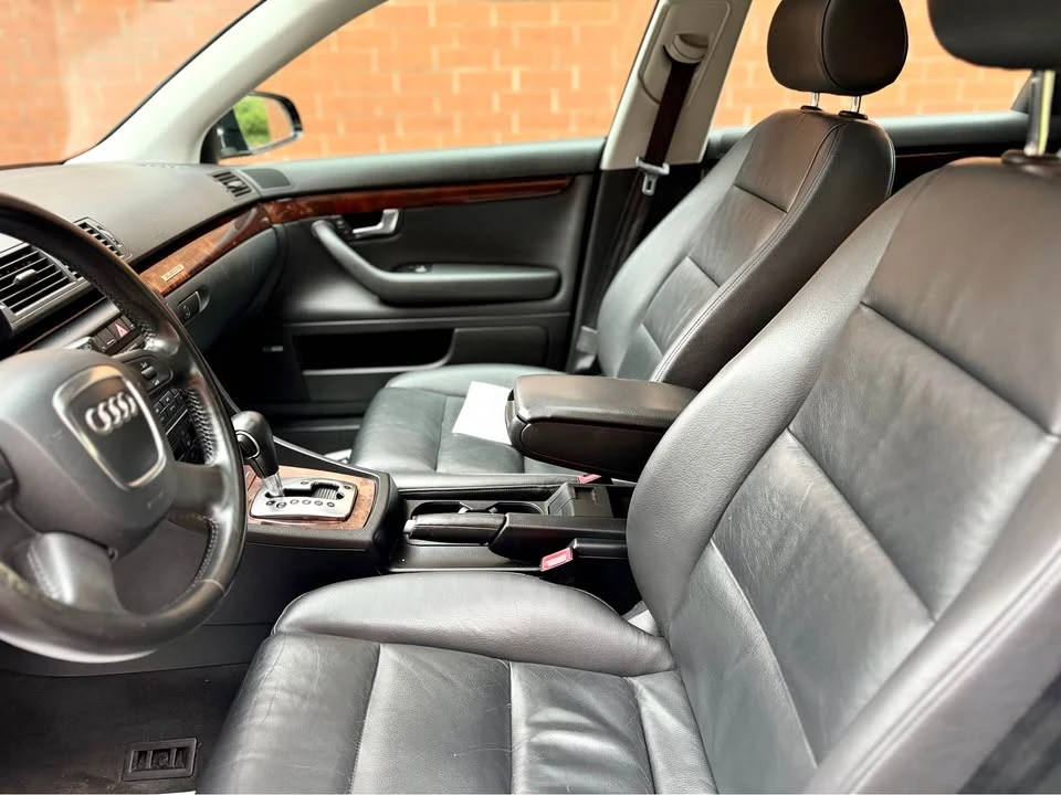 2009 Audi B8 A4 - Image 8 of 14
