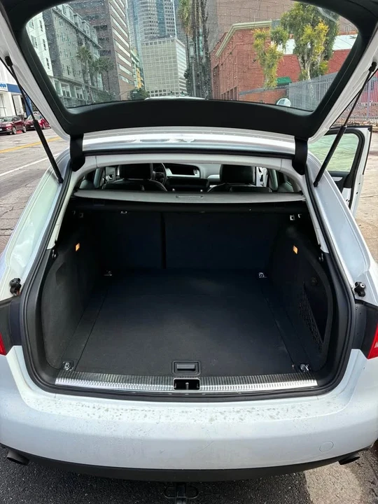 2009 Audi B8 A4 - Image 13 of 14