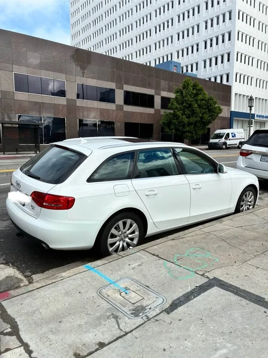 2009 Audi B8 A4 - Image 5 of 14
