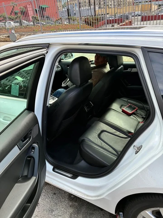 2009 Audi B8 A4 - Image 11 of 14