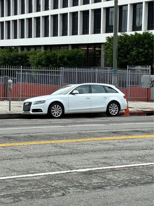 2009 Audi B8 A4 - Image 6 of 14