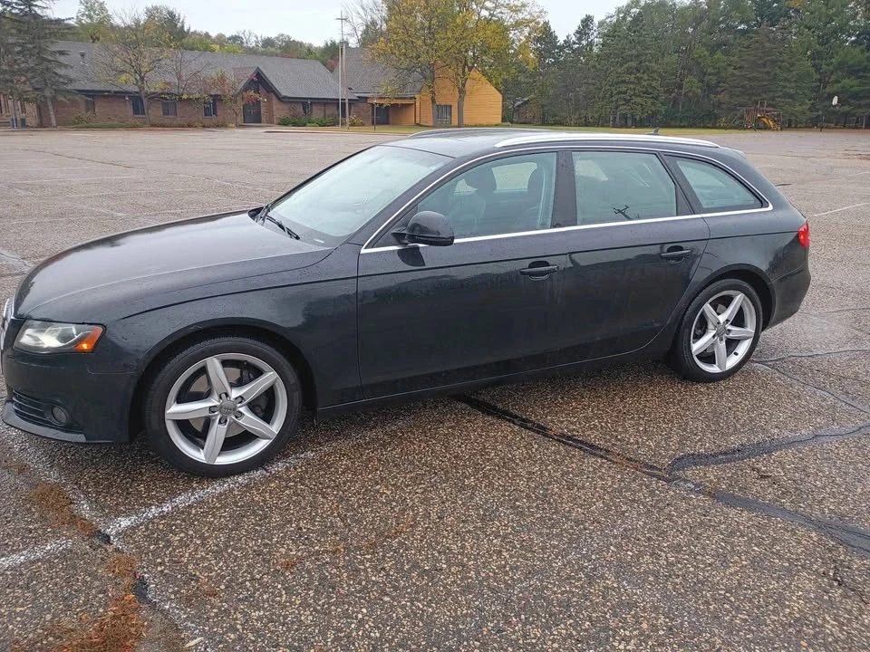 2009 Audi B8 A4 - Image 4 of 15