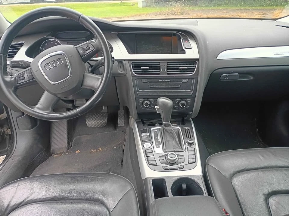 2009 Audi B8 A4 - Image 7 of 15