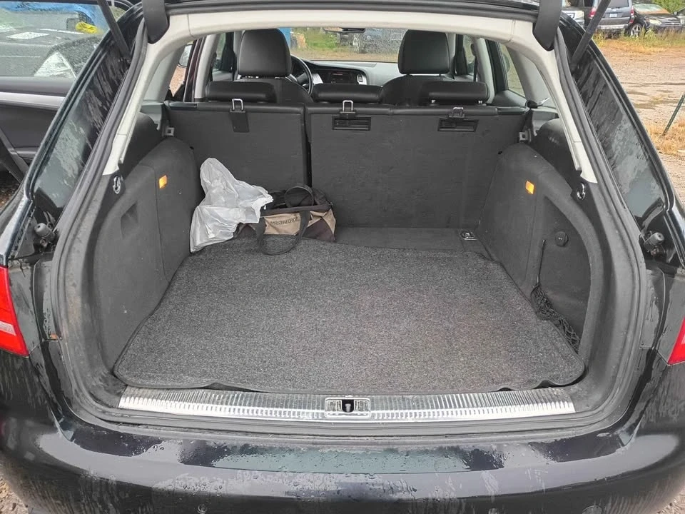 2009 Audi B8 A4 - Image 6 of 15