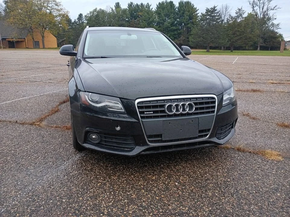 2009 Audi B8 A4 - Image 3 of 15