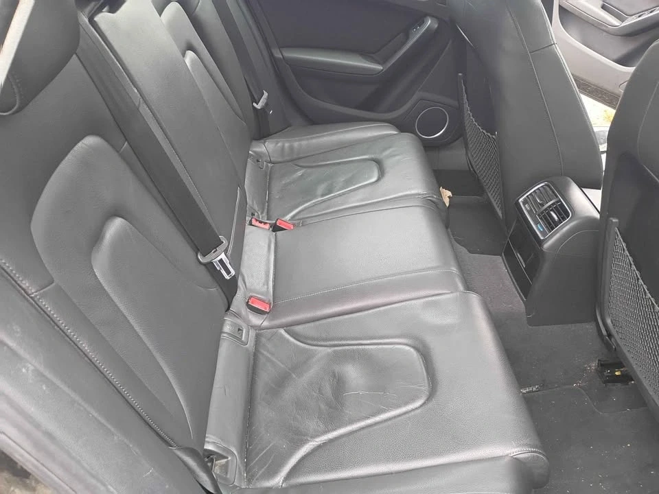 2009 Audi B8 A4 - Image 12 of 15