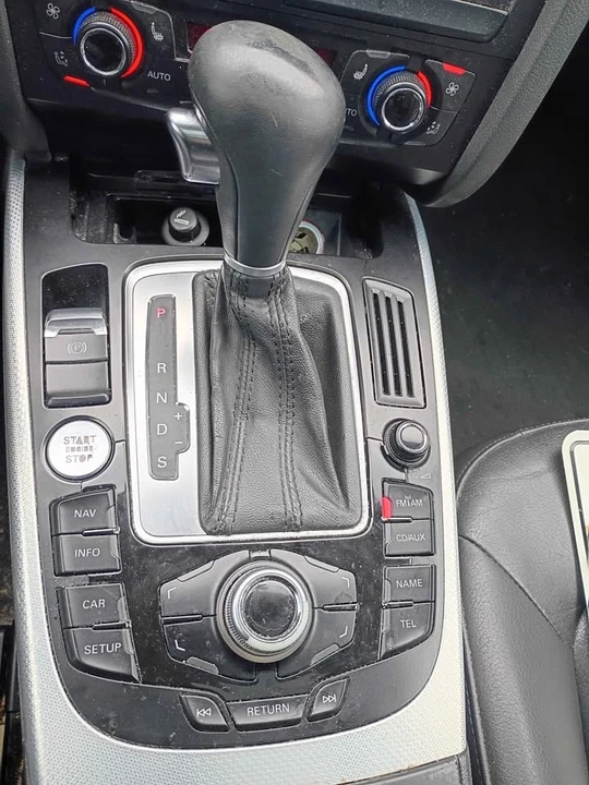 2009 Audi B8 A4 - Image 11 of 15