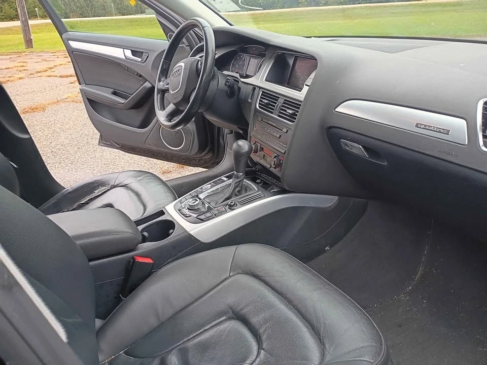 2009 Audi B8 A4 - Image 10 of 15