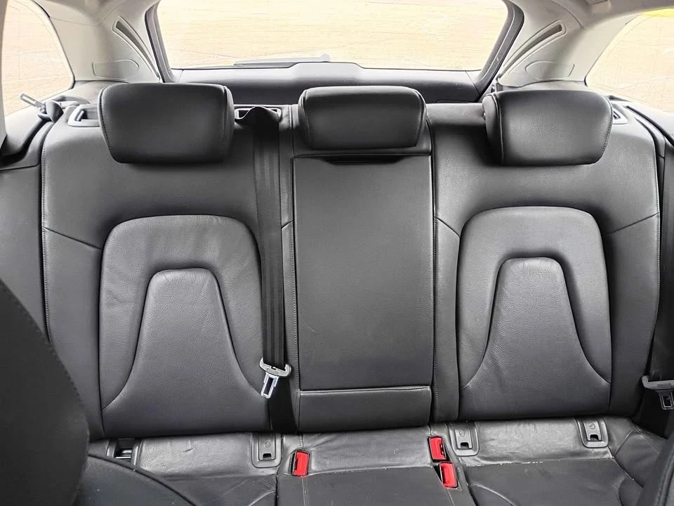 2009 Audi B8 A4 - Image 13 of 15