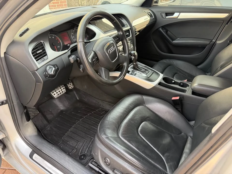 2009 Audi B8 A4 - Image 5 of 6