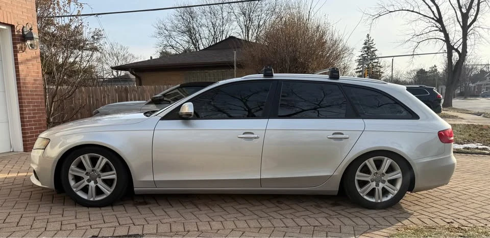 2009 Audi B8 A4 - Image 2 of 6