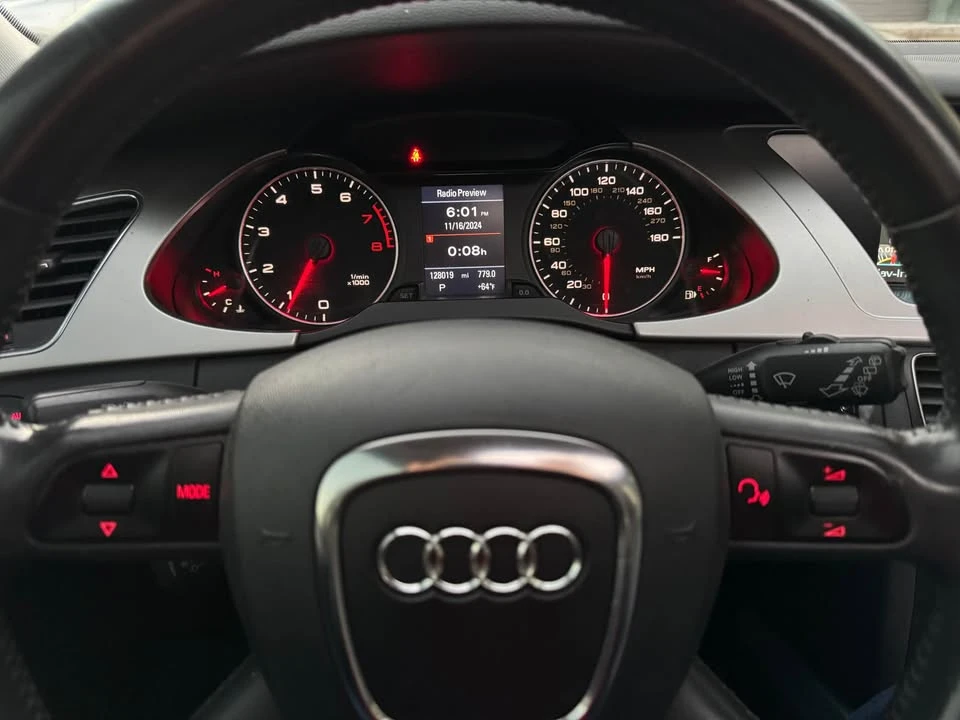 2009 Audi B8 A4 - Image 3 of 20