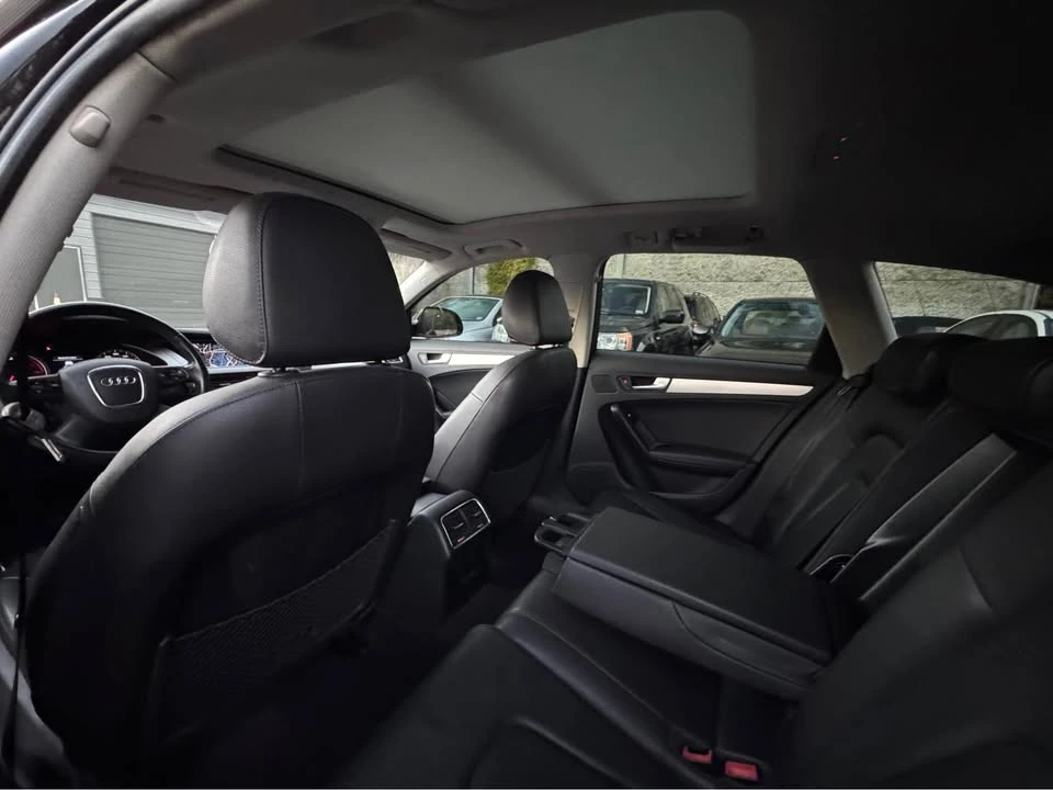 2009 Audi B8 A4 - Image 6 of 20