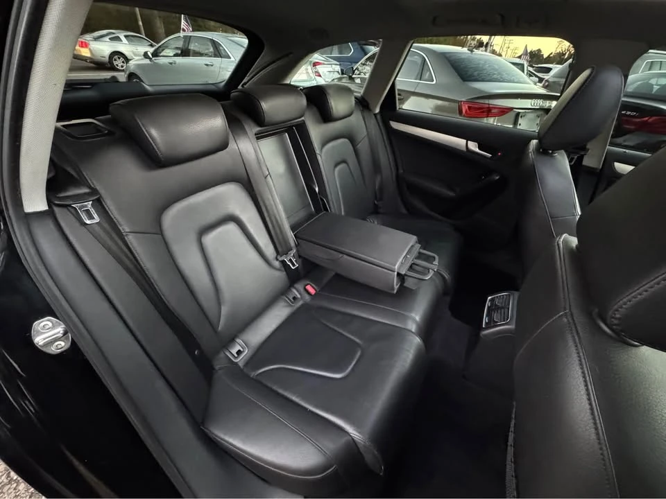 2009 Audi B8 A4 - Image 18 of 20