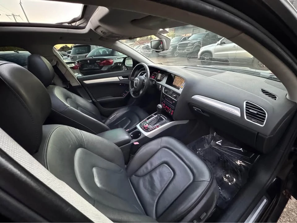 2009 Audi B8 A4 - Image 19 of 20