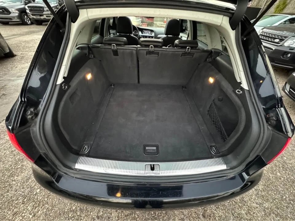 2009 Audi B8 A4 - Image 17 of 20