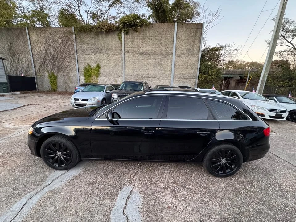 2009 Audi B8 A4 - Image 8 of 20