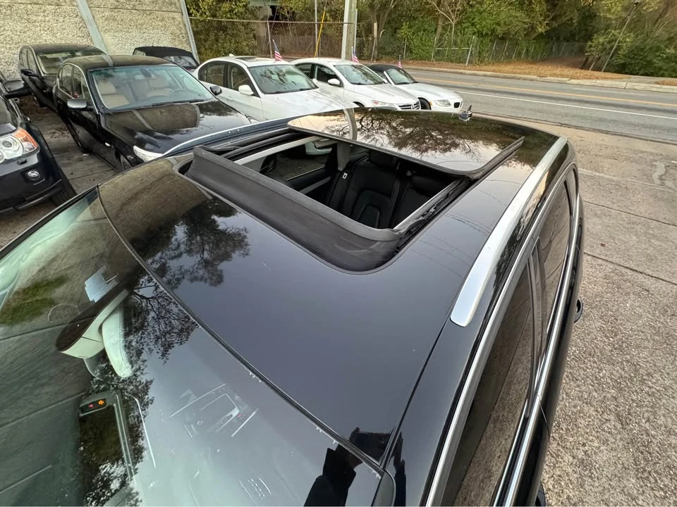 2009 Audi B8 A4 - Image 14 of 20