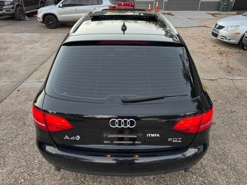 2009 Audi B8 A4 - Image 9 of 20