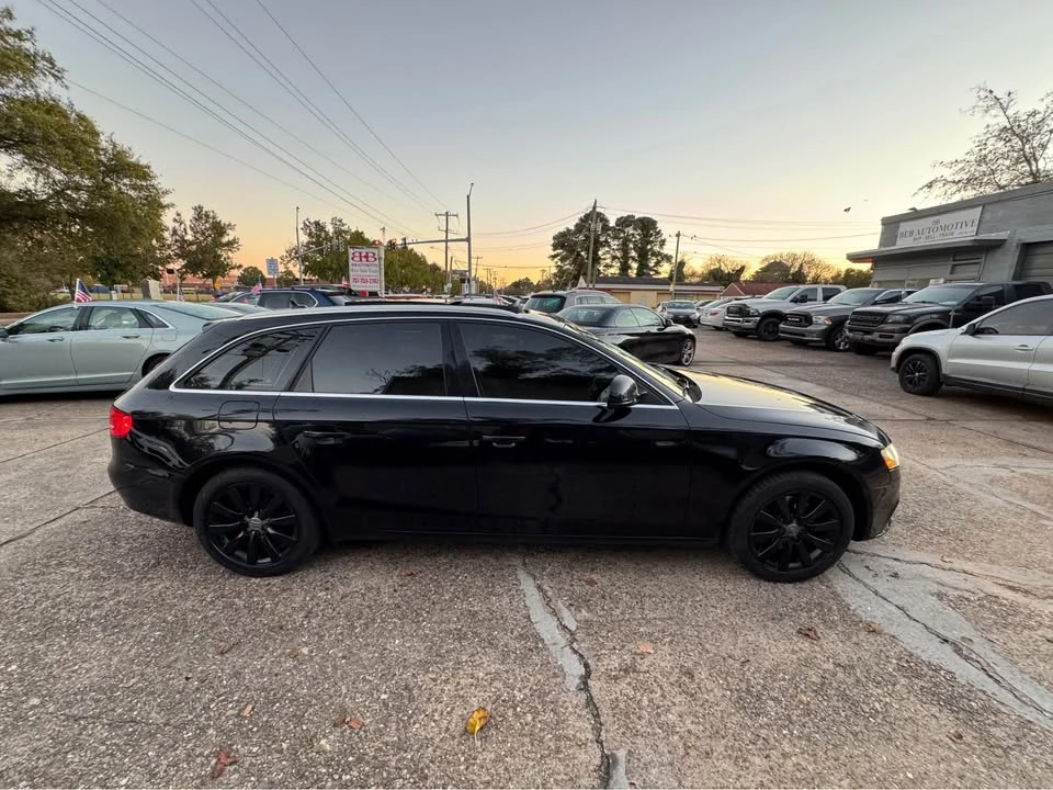 2009 Audi B8 A4 - Image 11 of 20