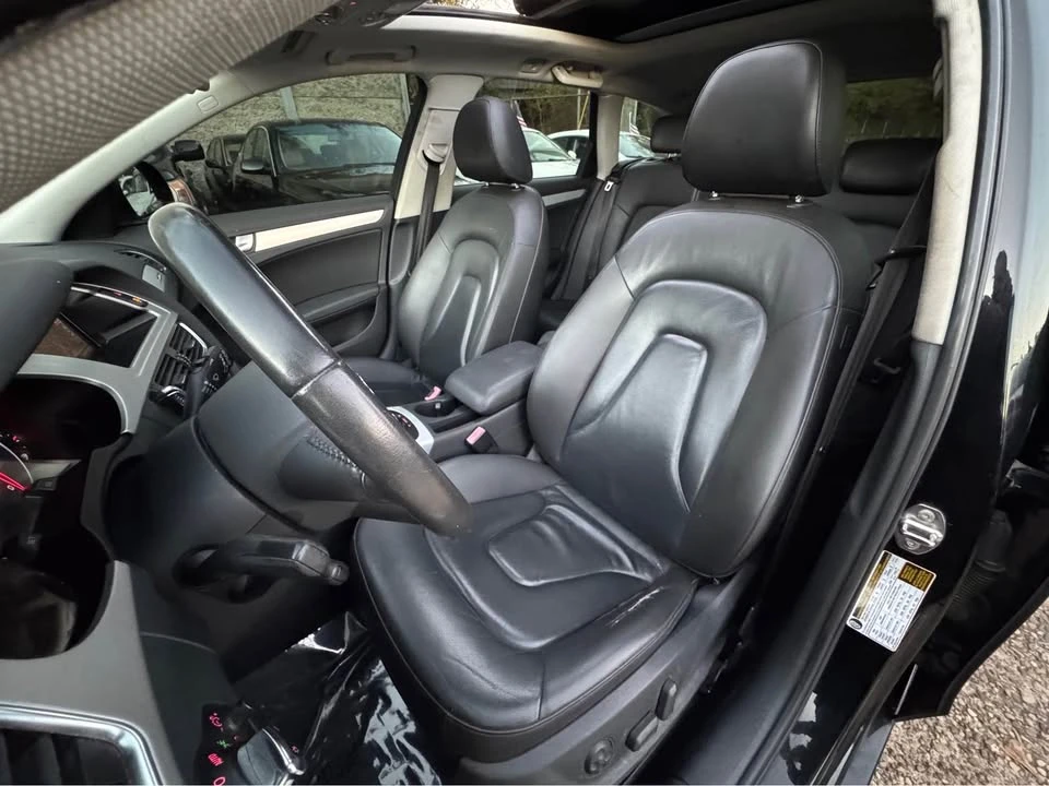 2009 Audi B8 A4 - Image 16 of 20