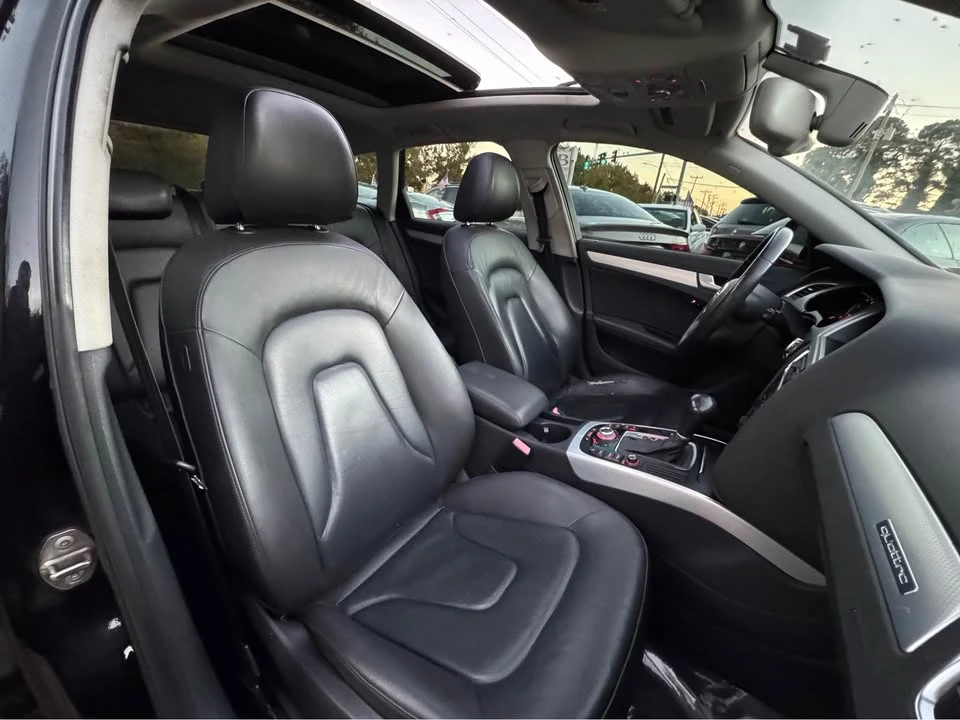 2009 Audi B8 A4 - Image 20 of 20