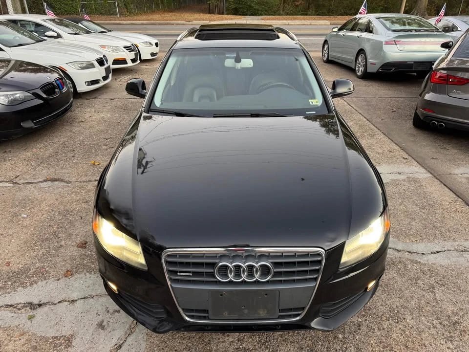 2009 Audi B8 A4 - Image 13 of 20