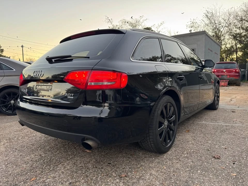 2009 Audi B8 A4 - Image 10 of 20