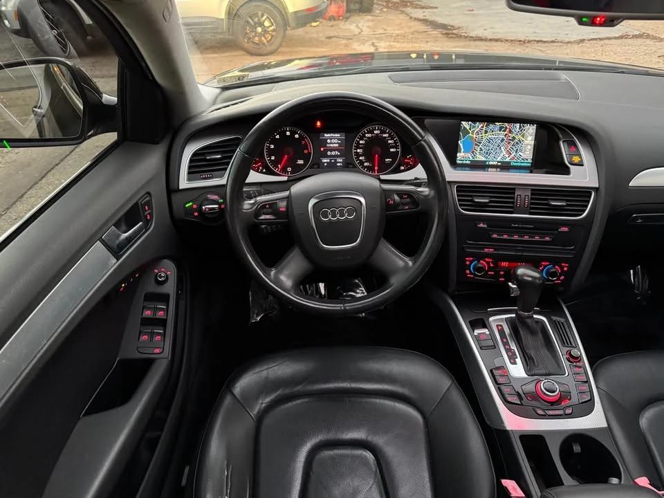2009 Audi B8 A4 - Image 2 of 20